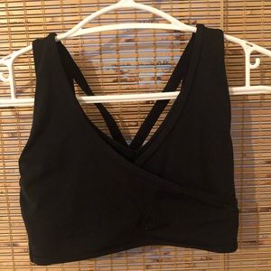 Gymshark Studio Sports Bra